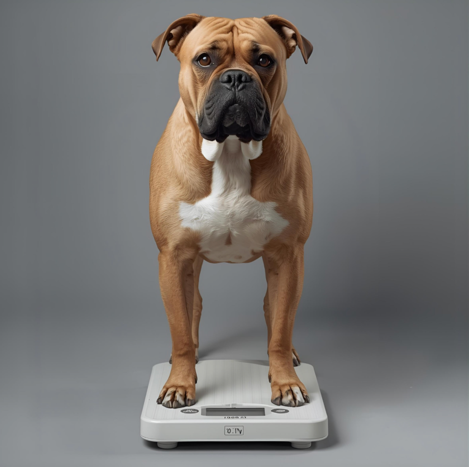 Croquettes NATURELLES Peptide+ Poids & Articulations