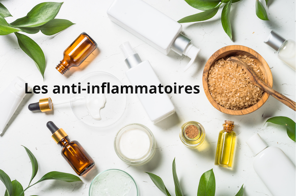 Anti-Inflammatoire