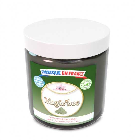 MASQUE MAGIC'BOO CHIEN CHAT ALOPECIE HOT SPOT