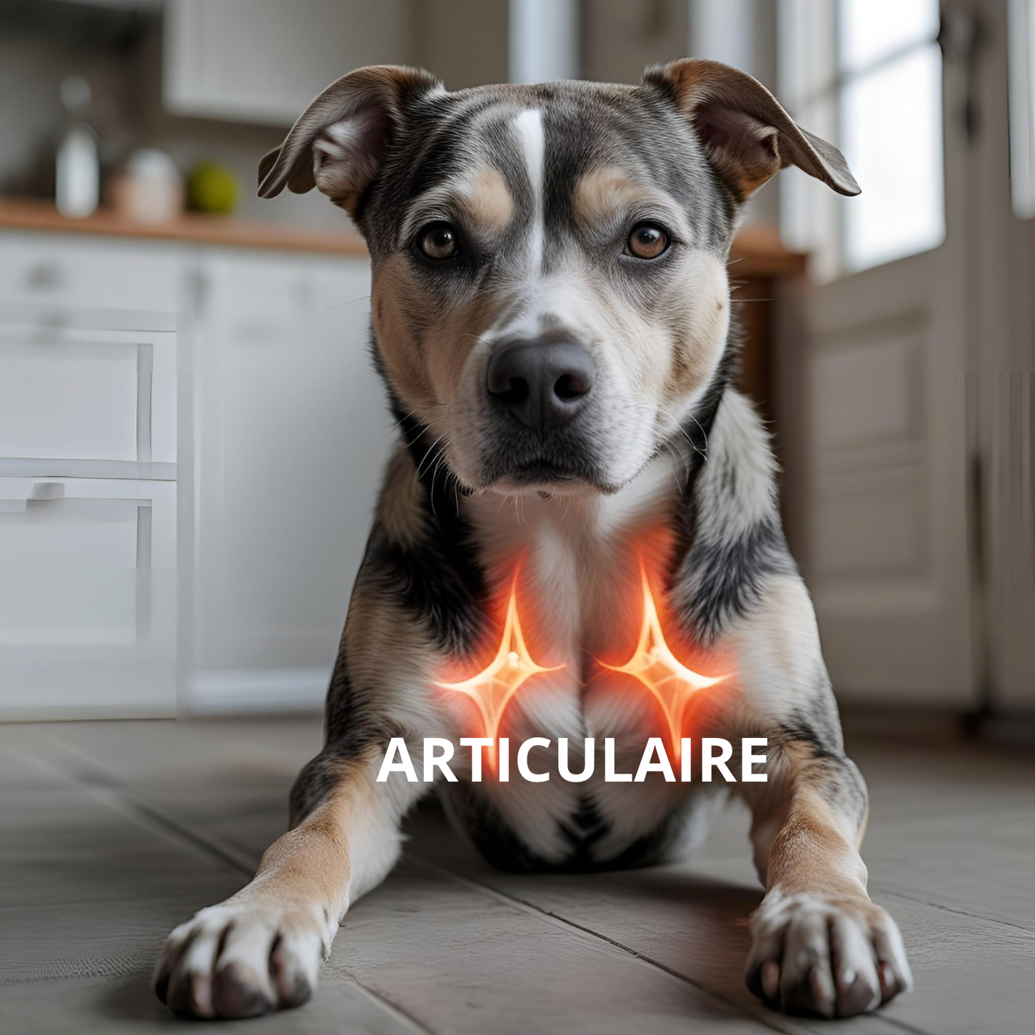 Bien être articulaire - Chat et chien