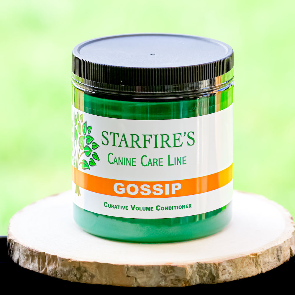 CONDITIONNEUR GOSSIP STARFIRE'S VOLUME