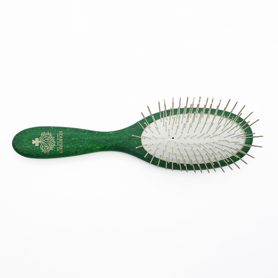 BROSSE OVALE STARFIRE