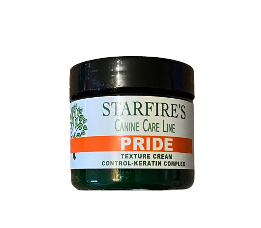 CREME PRIDE FIXANTE STARFIRE