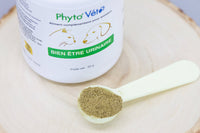 Phyto véto